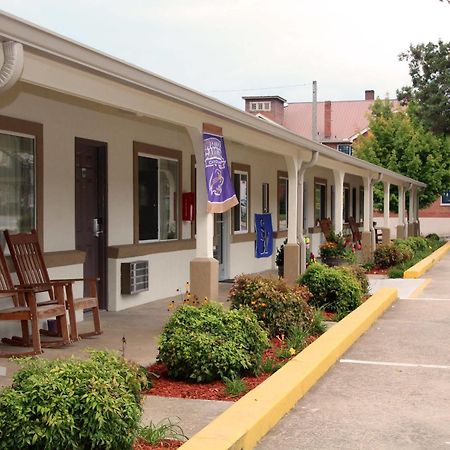 Blue Ridge Inn Sylva Kültér fotó